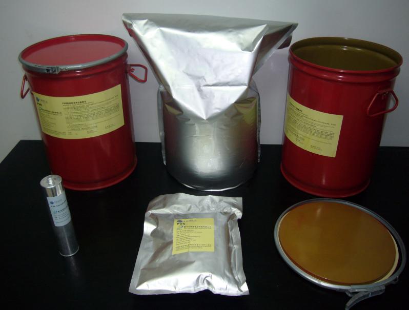 PUR熱熔膠怎么溶解呢？