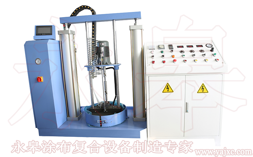 復(fù)合機(jī)的驗(yàn)布原理？