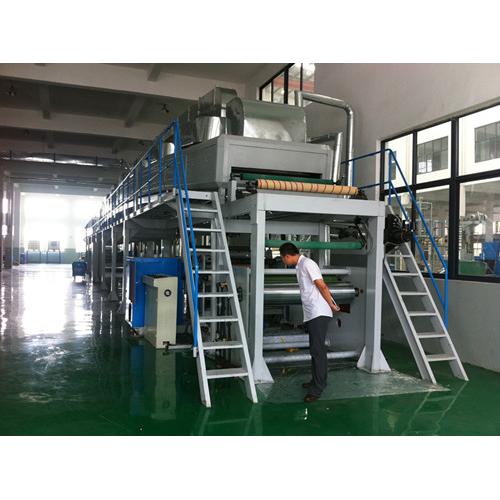 對(duì)貼合機(jī)清潔的方法？