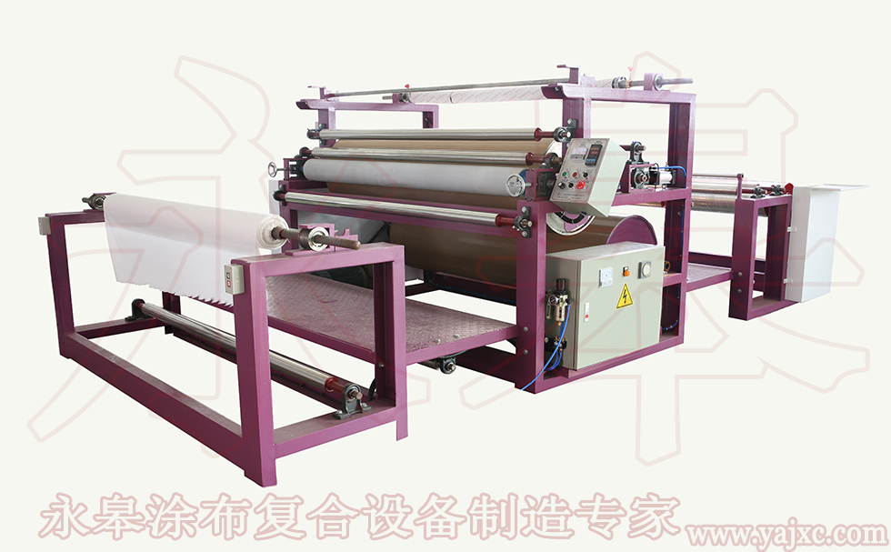 怎么選擇貼合機(jī)？